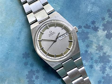 omega automatic geneve watch price|omega geneve automatic day date.